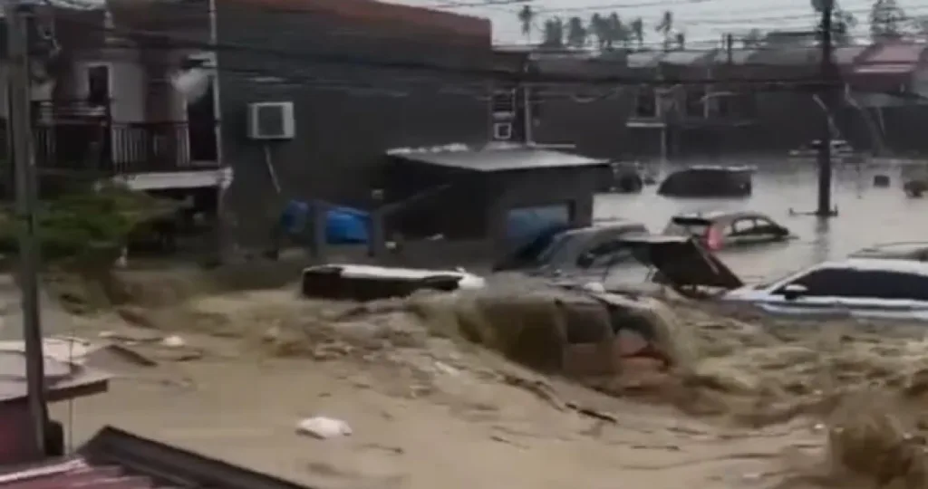 Filipini: Broj poginulih porastao na 259