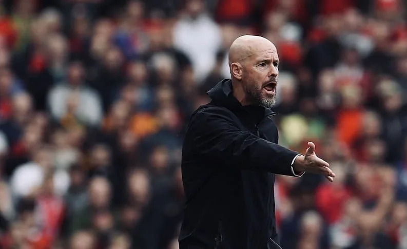 Ten Hag debitovao porazom, Hofenhajm se gostio na “Baj areni”