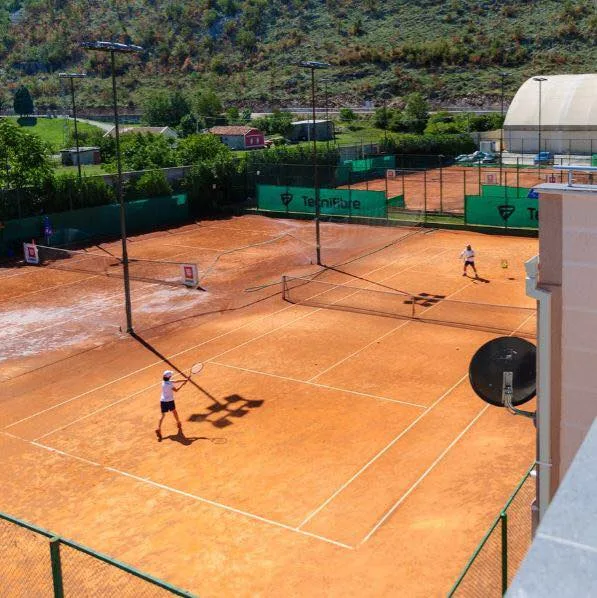 Vikend rezervisan za tradicionalni turnir „Memorijal Ivan Huić“ u Igalu