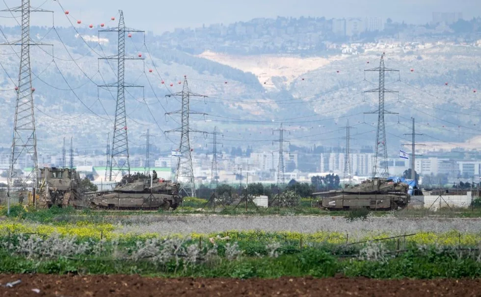 Napad na Zapadnoj obali: Najmanje jedna osoba ubijena, više ljudi povrijeđeno