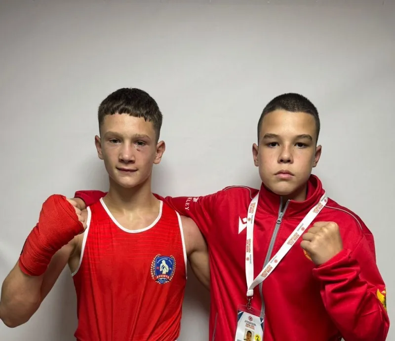 Ilić i Tijanić u četvrtfinalu Evropskog prvenstva u Budvi