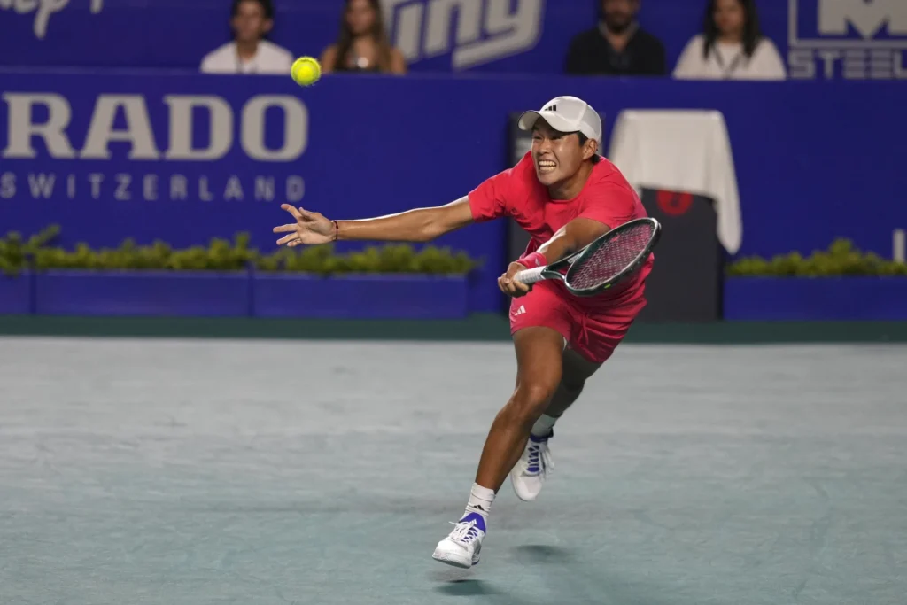 Amerikanac Tijen osvojio “Next Gen” turnir u Džedi