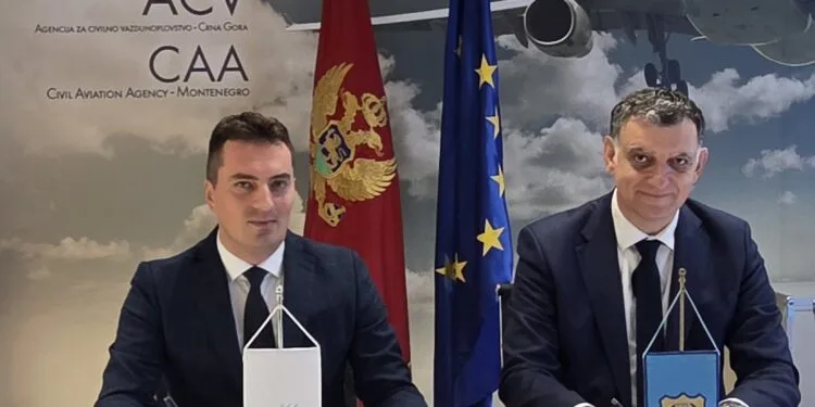 ACV i Opština Tivat udruženo protiv nezakonite upotrebe dronova