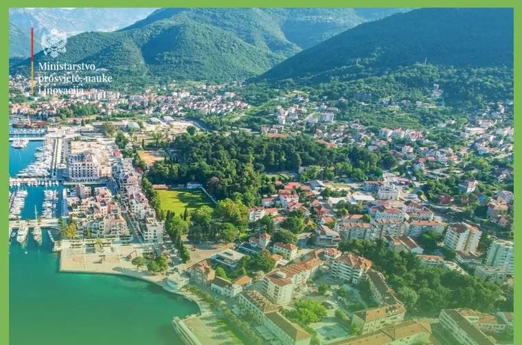 Tivat: Krivične prijave protiv dvije osobe zbog imovinskog kriminaliteta