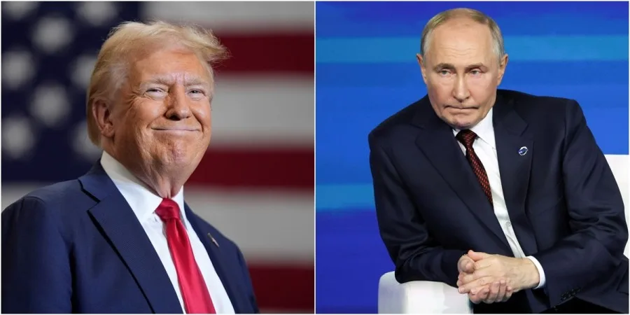 Završio razgovor Trampa i Putina; Tramp: Dogovoreno je, sastaćemo se u Budimpešti