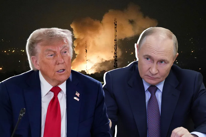 Bijela kuća: Tramp i Putin neće se sresti u skorijoj budućnosti