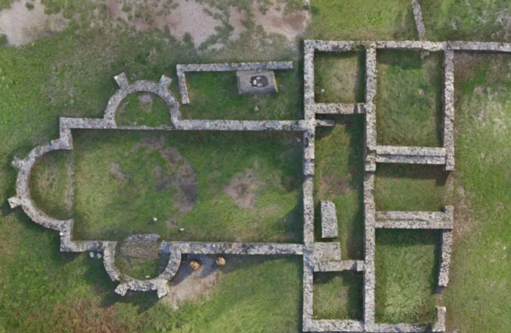 Opština Bar: Već smo inicirali mjere za sanaciju i zaštitu Trikonhosa