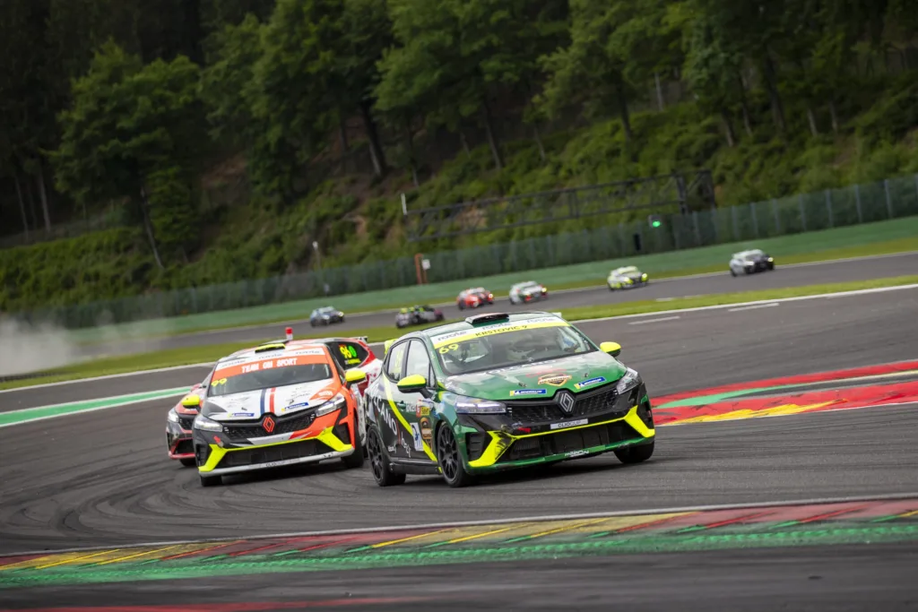 Počinje završni obračun, Filip Kunčer spreman za posljednja tri trkačka vikenda sezone