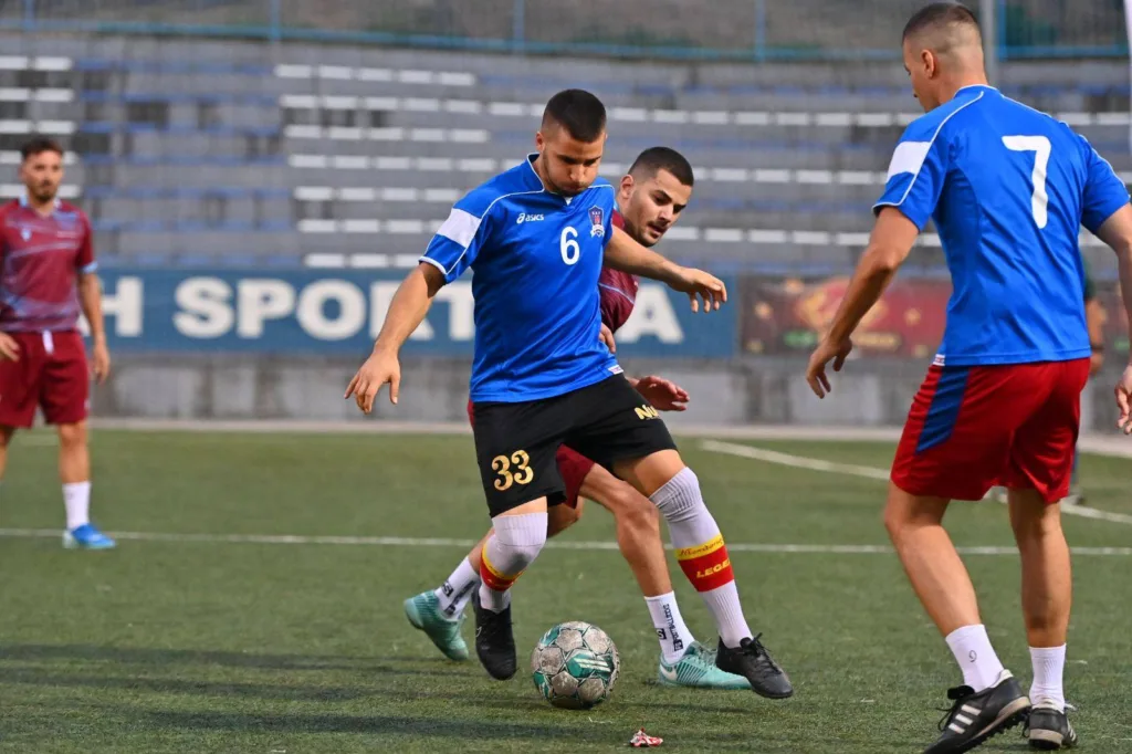 Poznati prvi četvrtfinalisti: Cole Vukčević junak “muzičara”, Ivan Vukčević šesticom ispratio Cedis