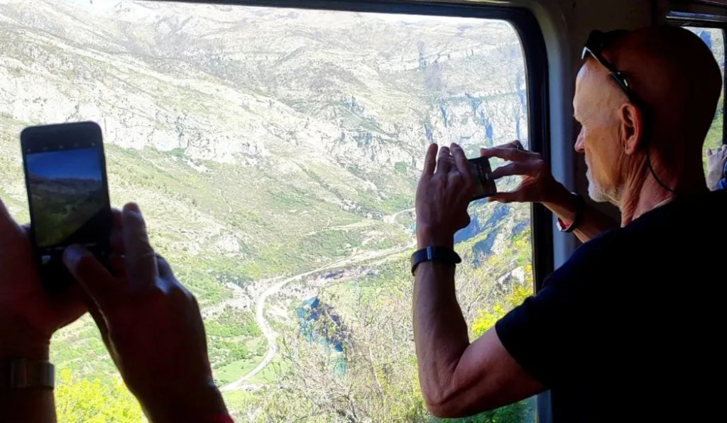 Svijetom u devet mjeseci putovalo preko milijardu turista