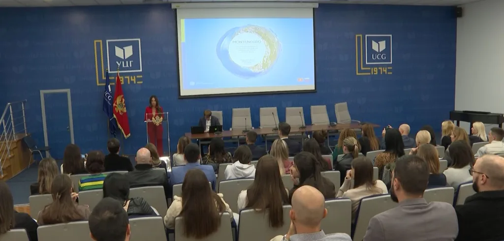 Ministarstvo turizma i UNIDO organizovali radionicu posvećenu digitalnim inovacijama