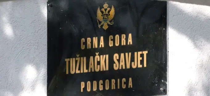 Usvojen Finansijski izvještaj Tužilačkog savjeta i državnih tužilaštava