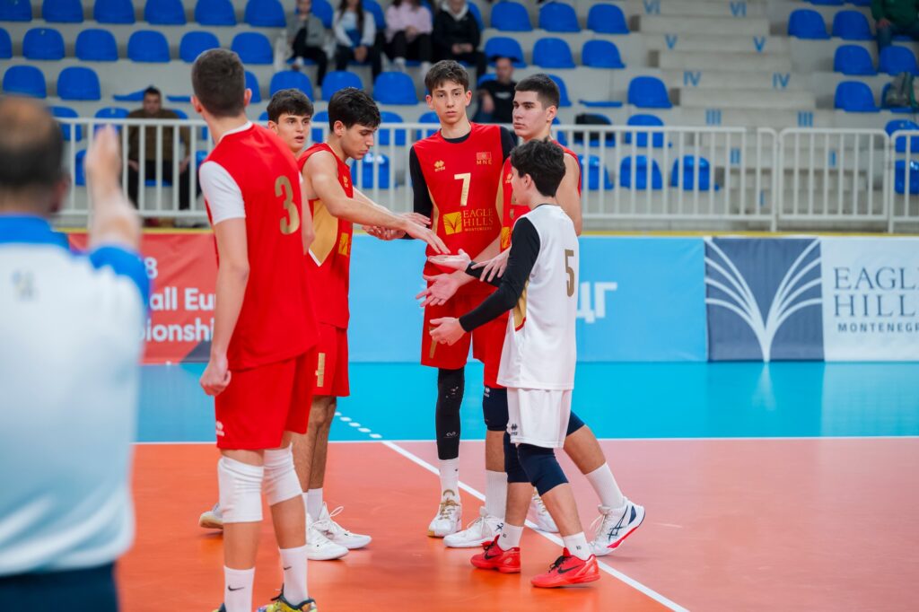 Bugarska zaustavila „crvene“ u polufinalu