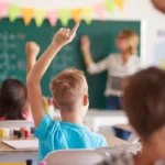 Đaci ponovo u klupama: Počinje drugo polugodište