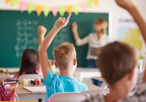 Đaci ponovo u klupama: Počinje drugo polugodište