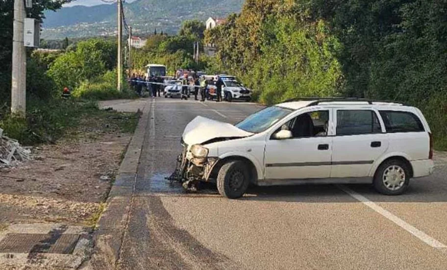 Za 24 sata 30 saobraćajnih nezgoda