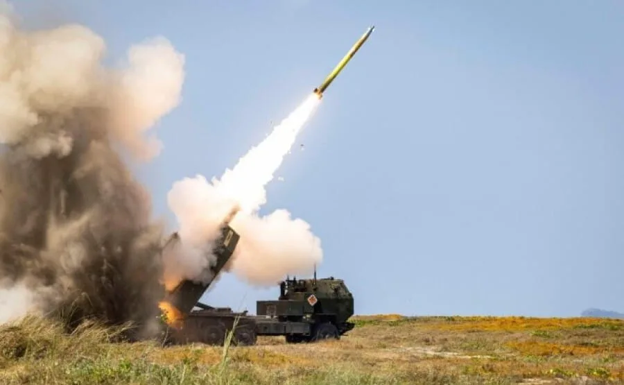 Rusija bombardovala američku fabriku u jednom od najjačih napada