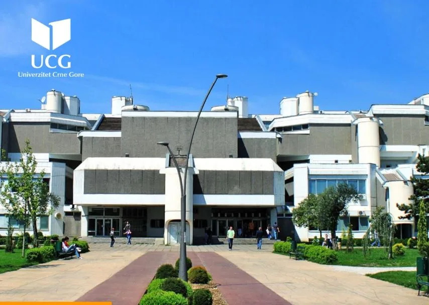 Sjutra počinje konkurs za upis na UCG u trećem roku