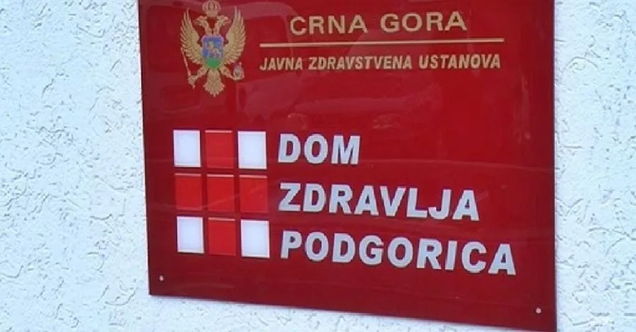 Liste čekanja za radiološke preglede u Domu zdravlja Podgorica skraćene na najviše dva mjeseca
