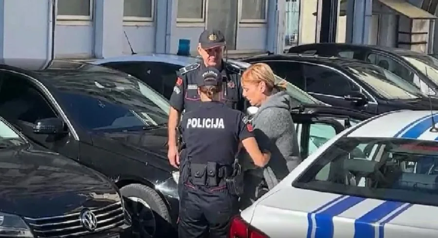 Direktorici u vrijeme DPS-a Violeti Klikovac smanjena zatvorska kazna za 13 mjeseci jer je vratila 16.000 eura