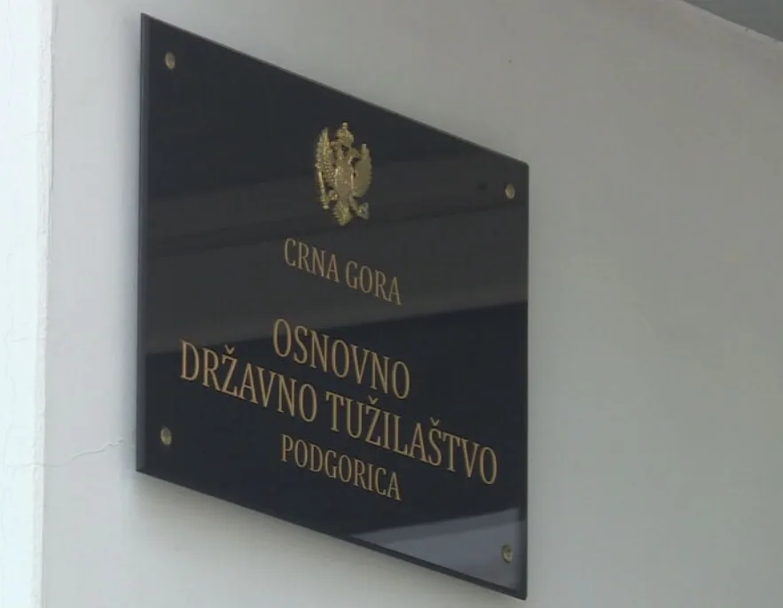 Podnijet optužni prijedlog protiv osumnjičenog za eksploataciju šljunka