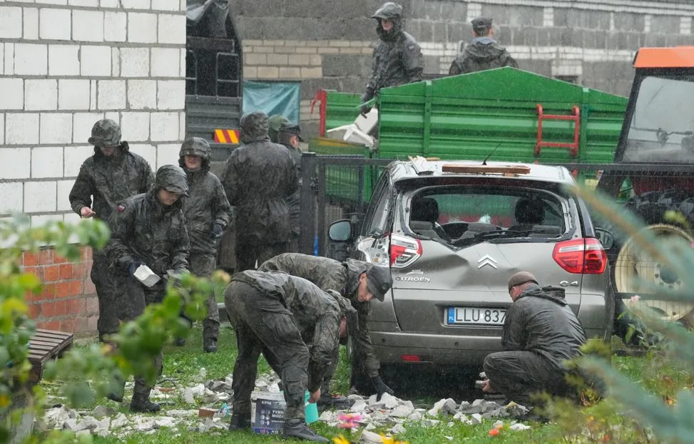 Bijes u Evropi nakon Trampove izjave o ruskim dronovima u Poljskoj