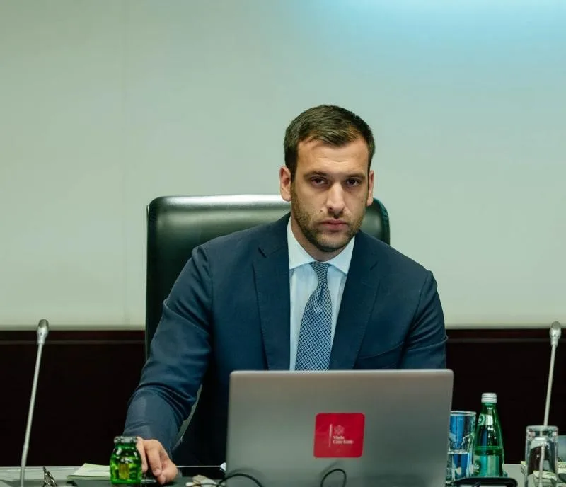 Žižić: Crna Gora za šest mjeseci ima rast gostiju od sedam odsto u odnosu na prošlu godinu, a 25 odsto u odnosu na 2019.