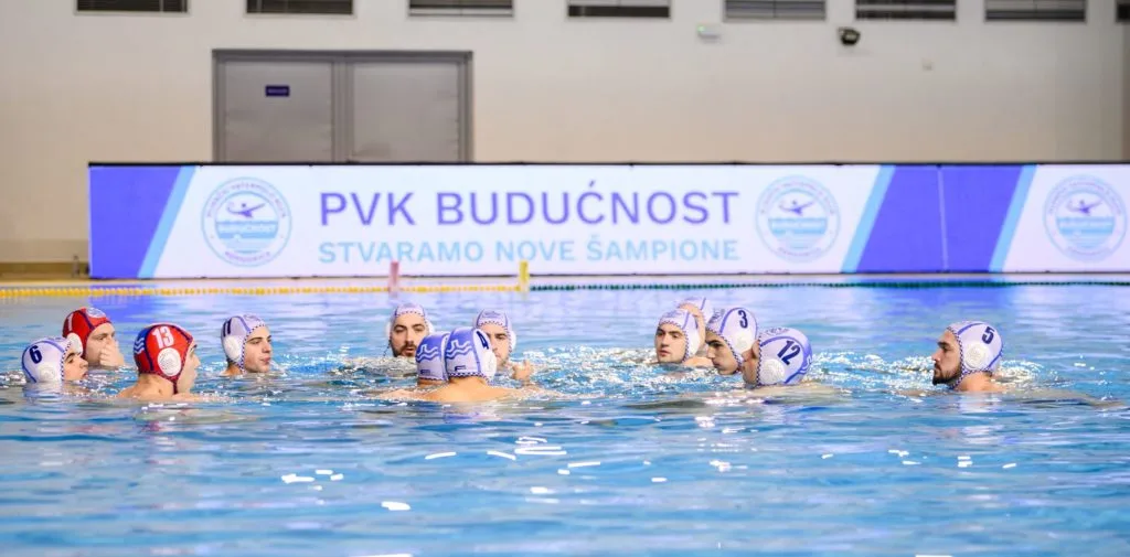 Budućnost dočekuje Panatinaikos: Podgoričani traže prvi evropski trijumf