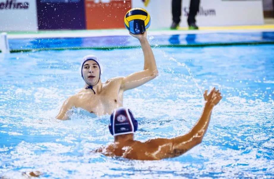 Treći poraz Podgoričana: BVSC prejak za Budućnost