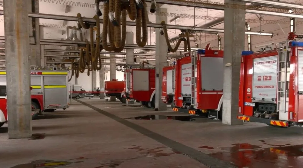 Vatrogasci-spasioci traže hitne promjene zakona i poboljšanje statusa