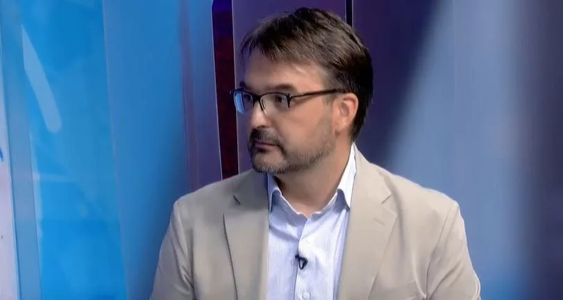 Belan: SDT da dokaže javnosti da li je u pitanju rušenje sistema ili politički obračun