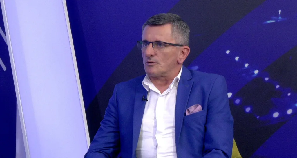 Radulović: Krivičnom prijavom osim Šćepanovića i Šaranovića biće obuhvaćeni Bečić i Bogdanović