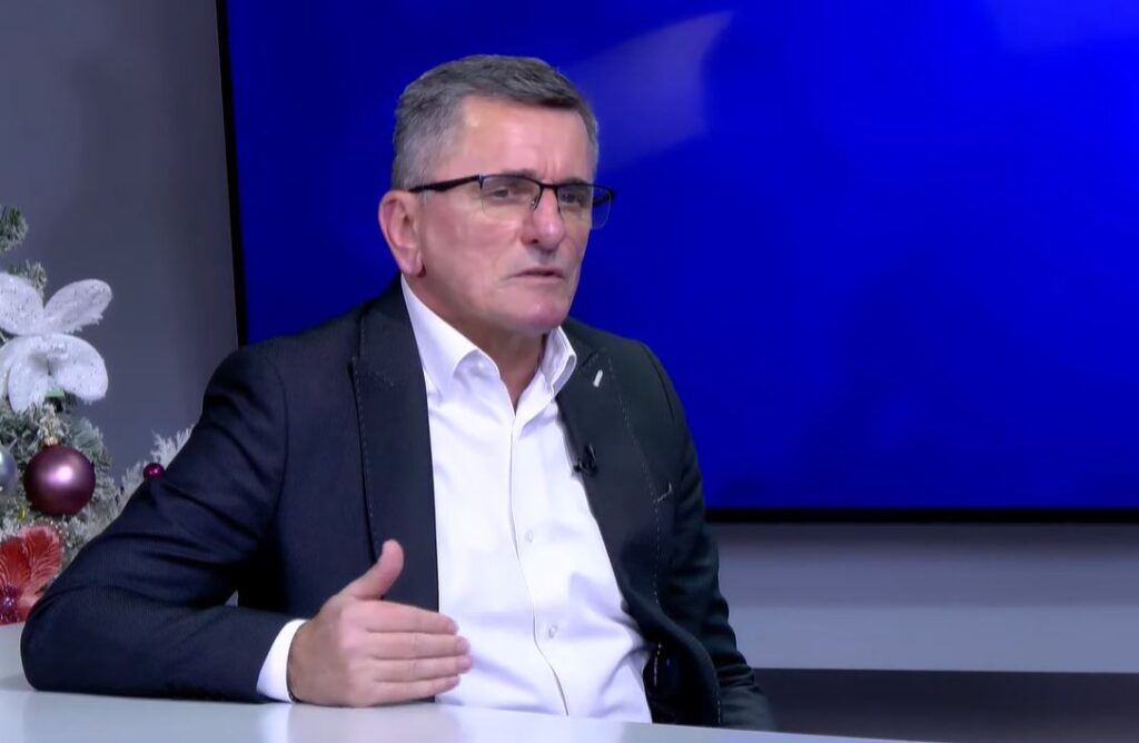 Radulović: Referendum u Zeti ne obavezuje Glavni grad, pravni aspekt mora imati prevagu