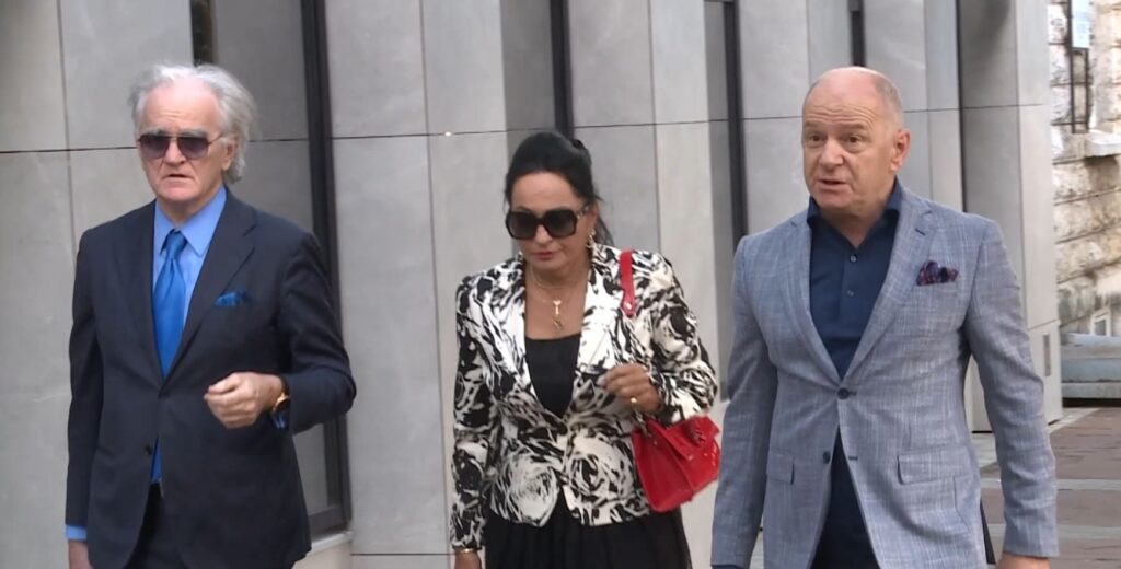 “Medenica isključivi krivac zbog loših rezultata u istrazi za ubistvo Jovanovića”