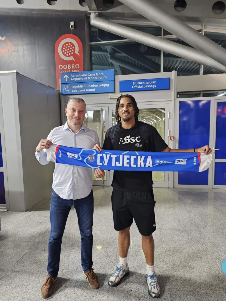 Vilijams osmo pojačanje Sutjeske