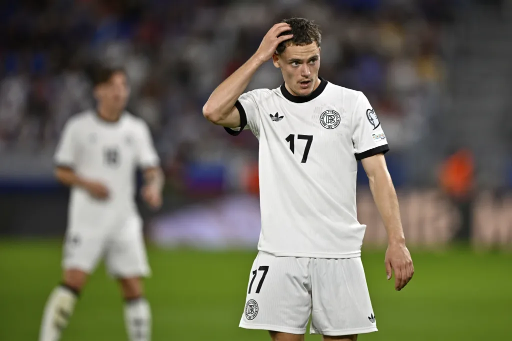 Slovačka šokirala Njemačku, Španija sigurna u Sofiji, šestica Belgije