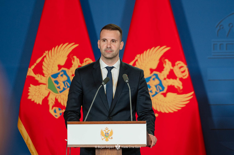 Spajić na samitu Berlinskog procesa u Londonu