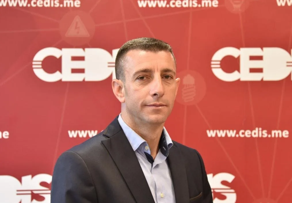 Ivanović: CEDIS u prvih devet mjeseci ostvario za 6,38 miliona eura bolji rezultat nego lani