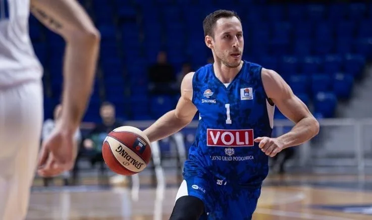 Mihailović propušta prijateljski meč sa Izraelom u Baru