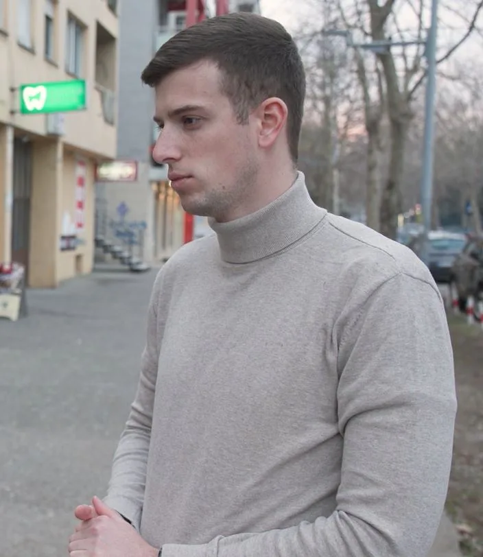 (VIDEO) Perazić: Neinformisanost mladih može ohrabriti počionioce mobinga da nastave sa takvim ponašanjem