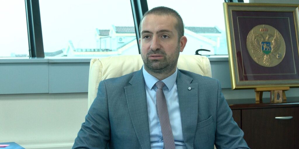 Nišavić: Hitno sanirati kanal Mareze, glavni tok zaustavljen kod Komanskog mosta