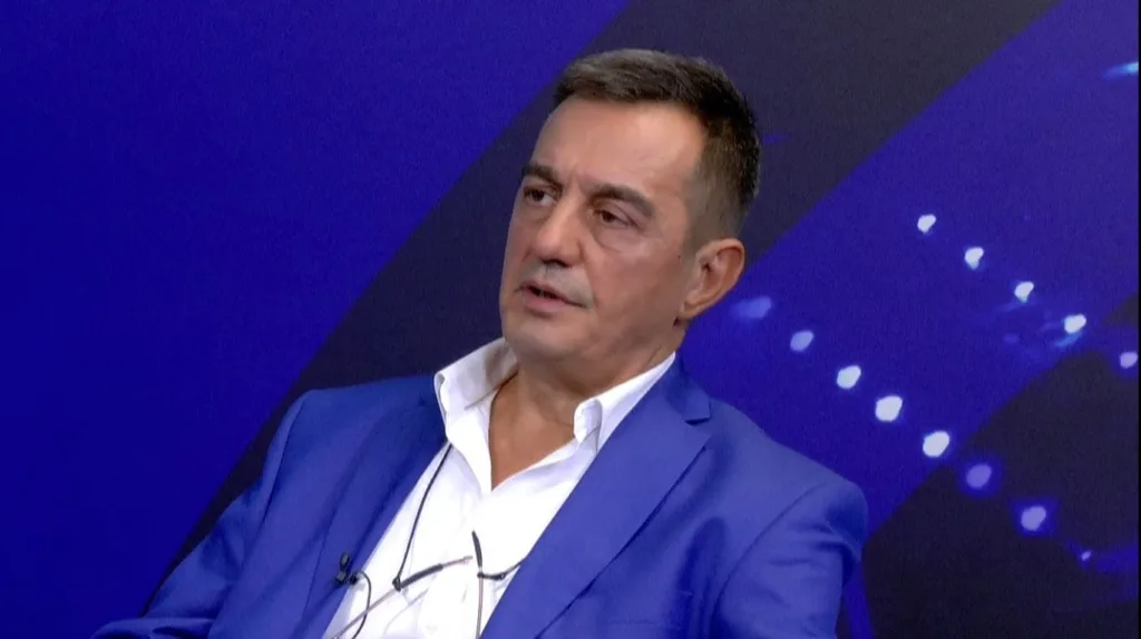 Grubač: Toksični potezi i problematični uticaji