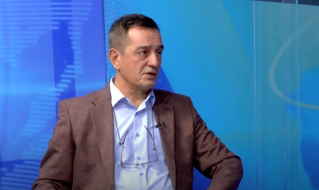 Grubač: DPS je u tridesetogodišnjoj vladavini pola Crne Gore tretirao državnim i ličnim neprijateljima