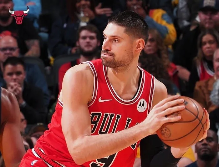 (VIDEO) Veliki preokret Bulsa, Vučević pogodio trojku za pobjedu