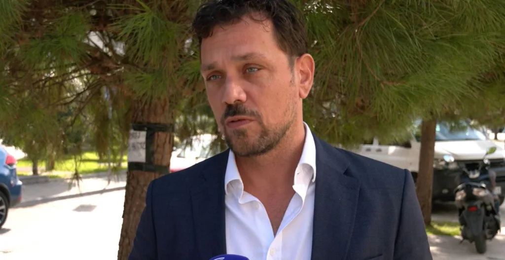 Kadić: Nezakonit pokušaj moje smjene, cilj destablizacija Fonda