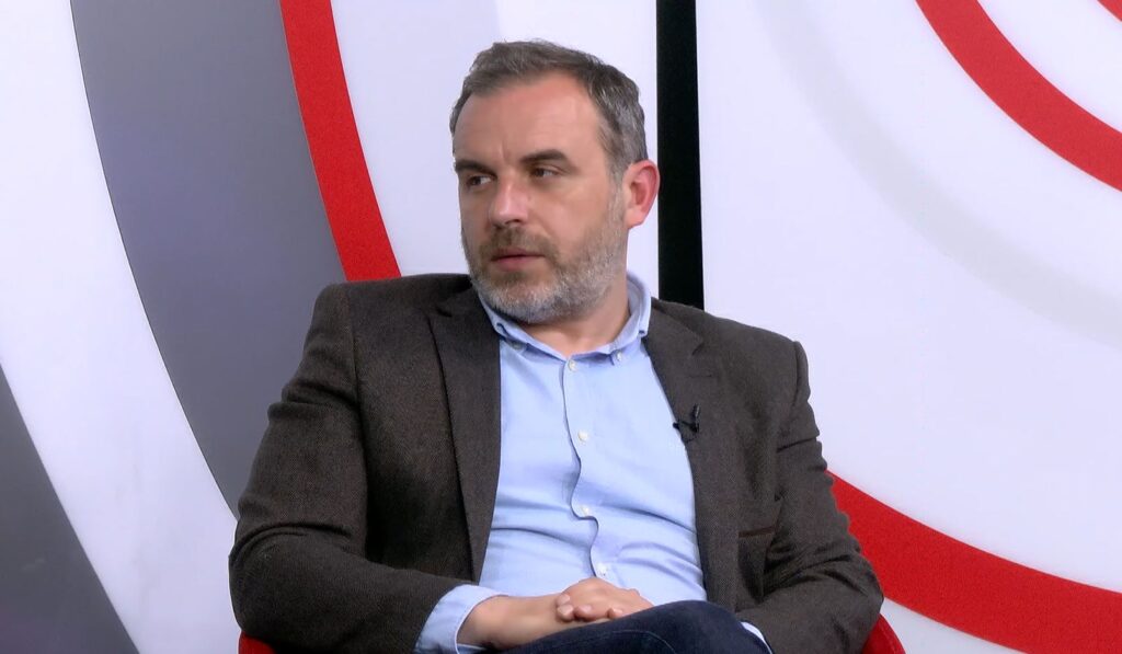 Stojanović: Wizz Air baza u Podgorici neće ugroziti poslovanje Air Montenegra