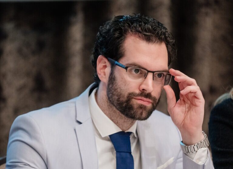 Radonjić: Postoje indicije da je bivša sutkinja Kovačević dala lažni iskaz