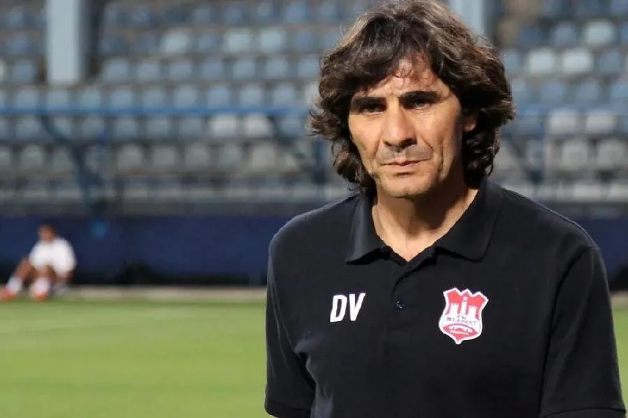 Dejan Vukićević preuzima Budućnost?