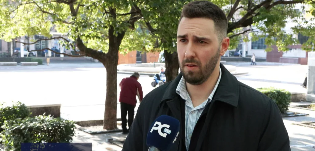 (Video) Vukmir: Vlada znatno pooštrava kaznene politike, neke odredbe upitne ustavnosti