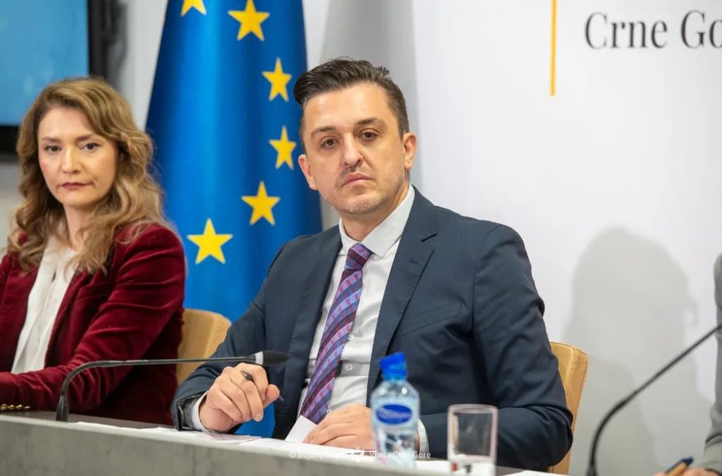 MF: Budžet za 2026. godinu 3,79 milijardi – osigurava stabilan ekonomski rast i snažan investicioni ciklus